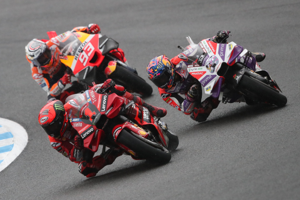 Gp Du Japon Motogp Le Programme Du Week End Horaires France