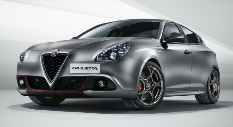 Alfa Romeo Giulietta 1750 Tbi 240  TCT Veloce (Berline)