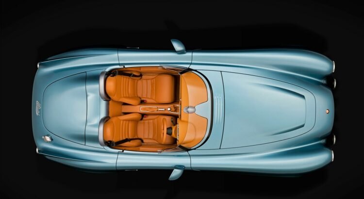Bristol Bullet