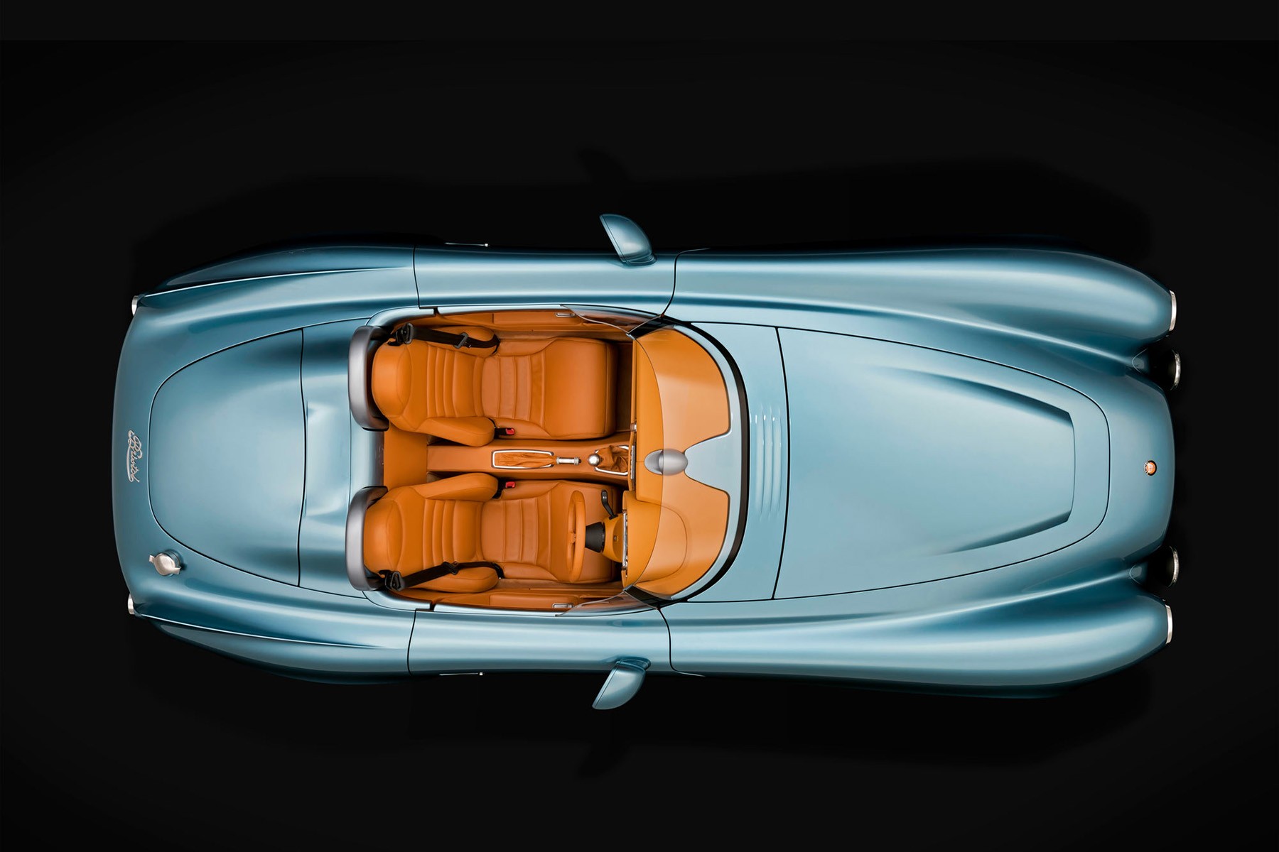 Bristol Bullet