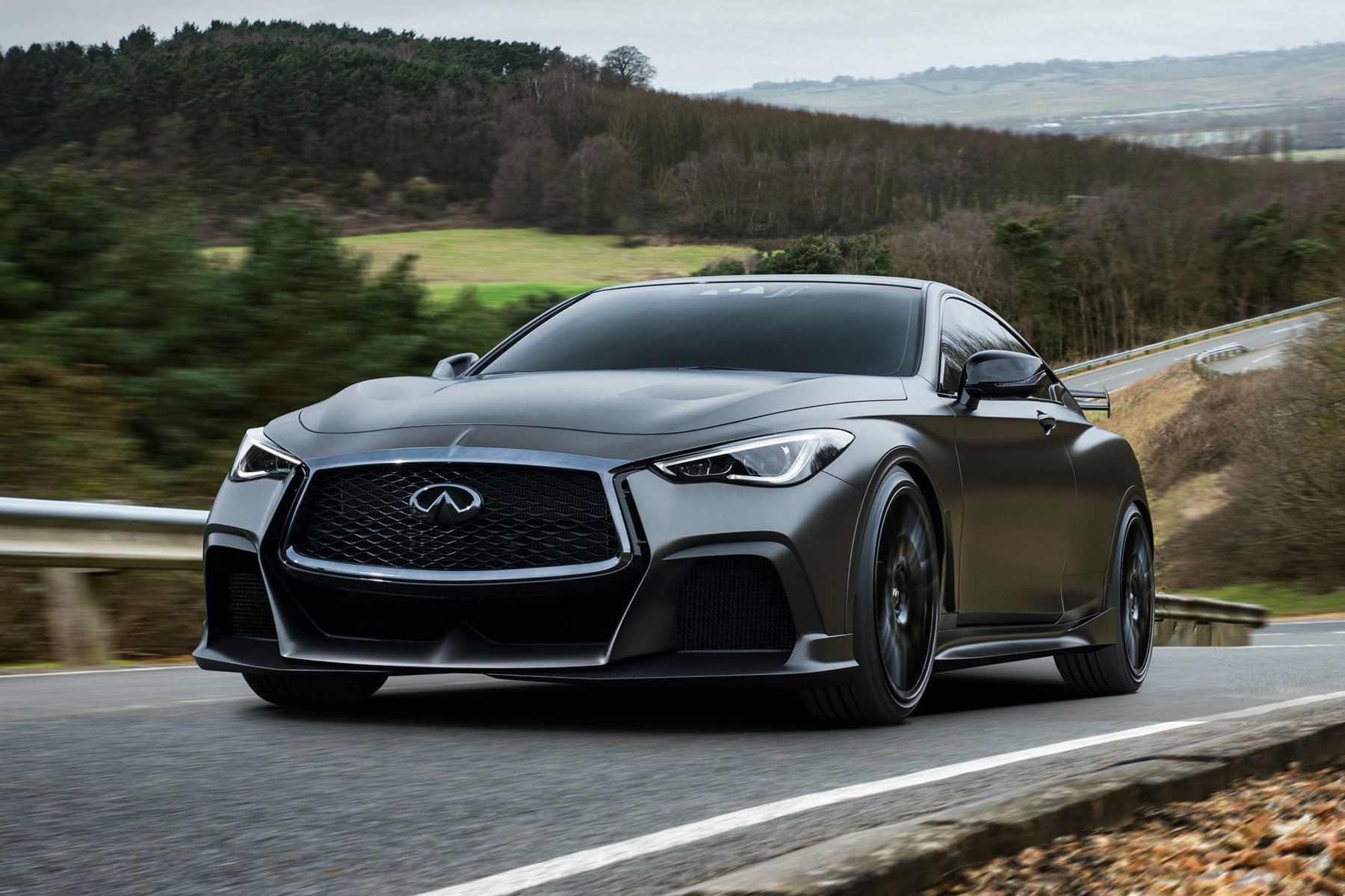 bloodhound q50