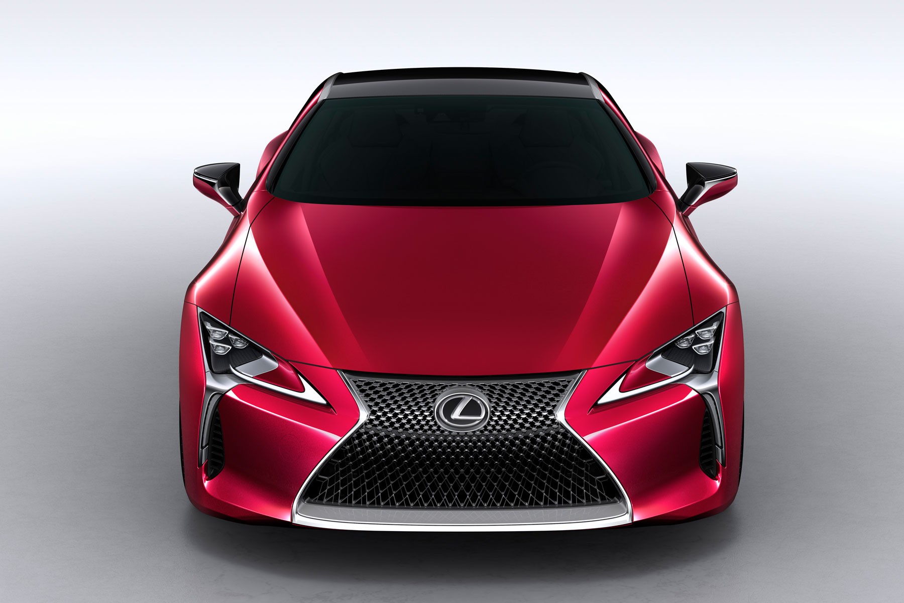 Lexus LC 500
