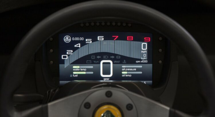 Lotus 3-Eleven 2016