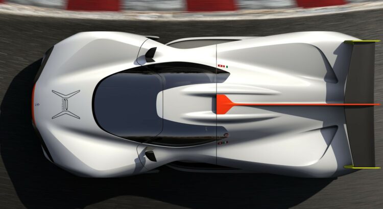 Pinninfarina H2 Speed 2016