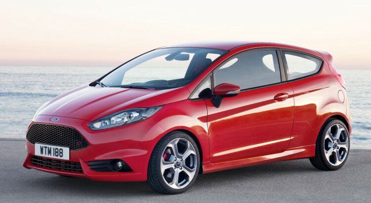 Supertest Ford Fiesta ST : la plus sympa des GTI