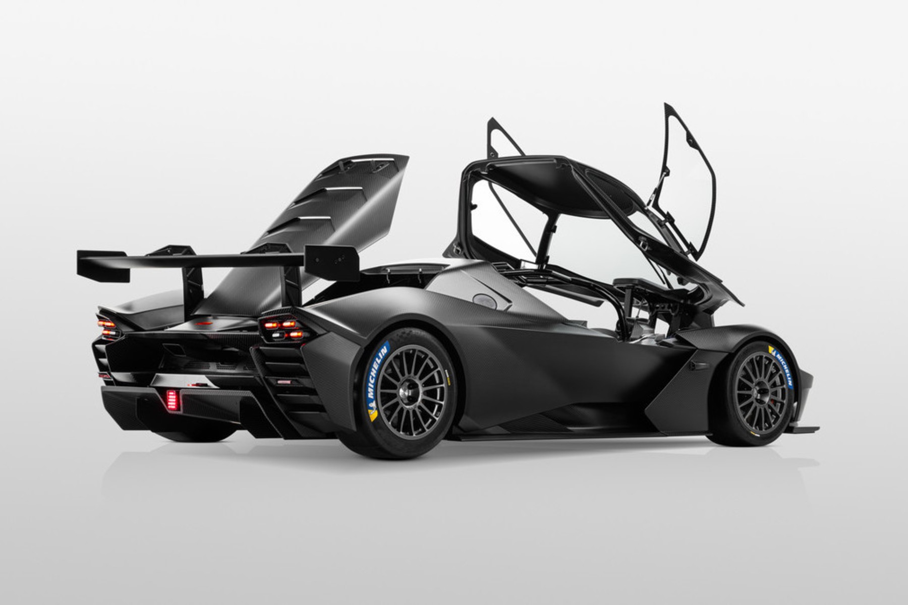 KTM X-Bow GTX (2020)