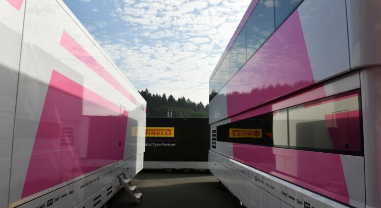Force India efface son nom à Spa
