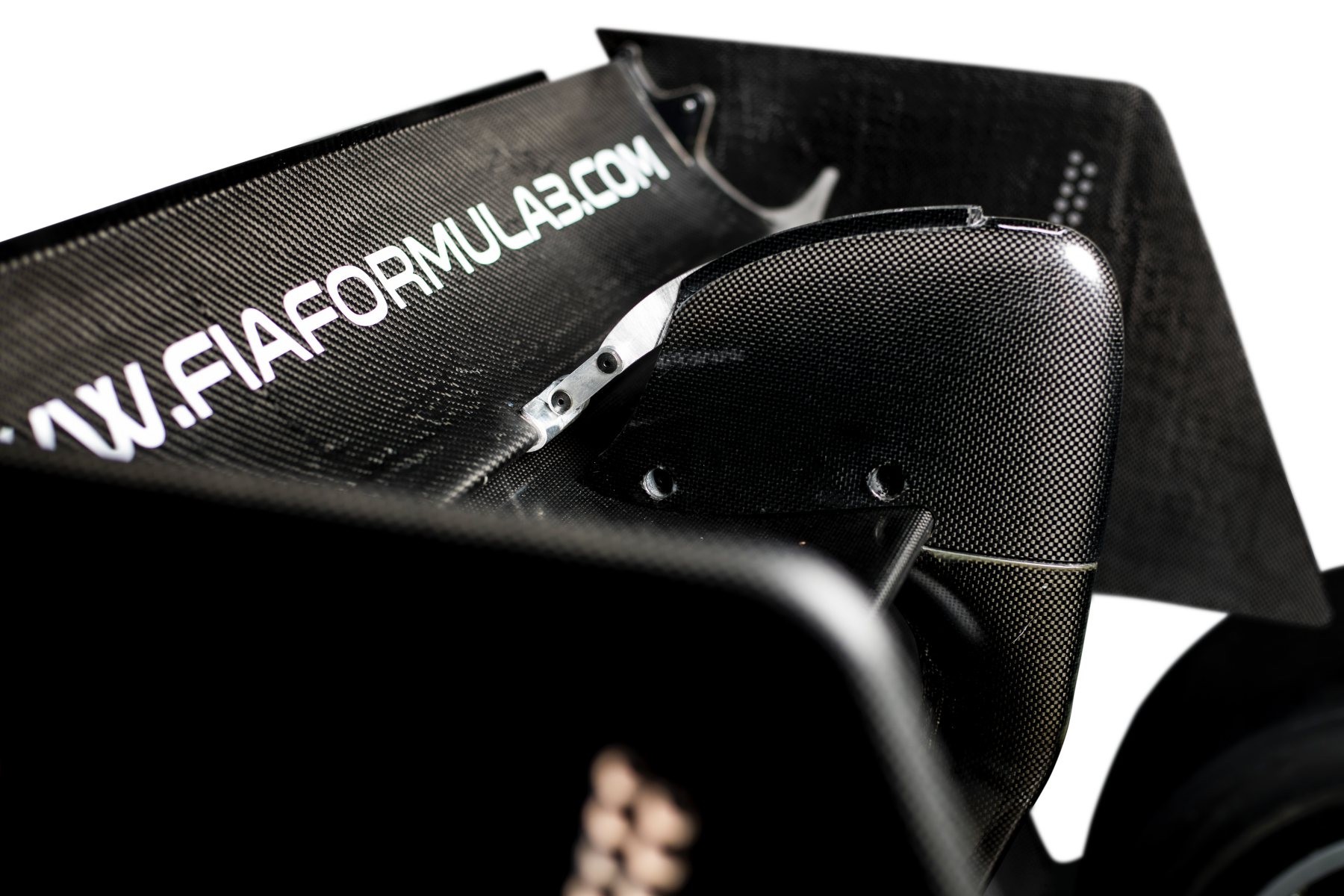 La F3 2019 pour la saison 2019 de Formule 3