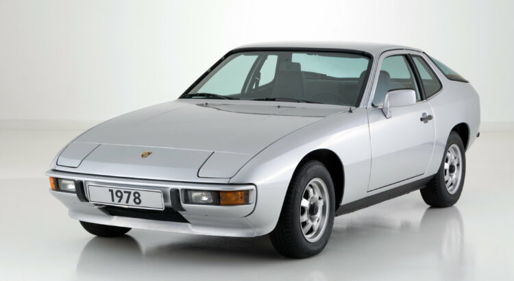 Porsche 924
