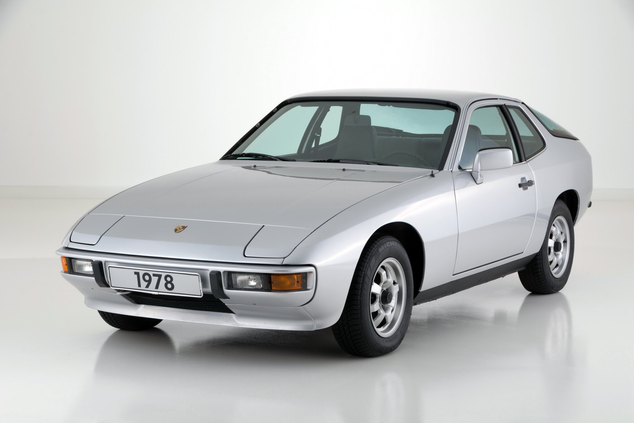 Porsche 924