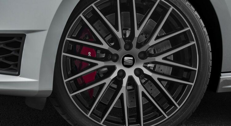 Norschleife + Leon Cupra ST = sensations fortes!