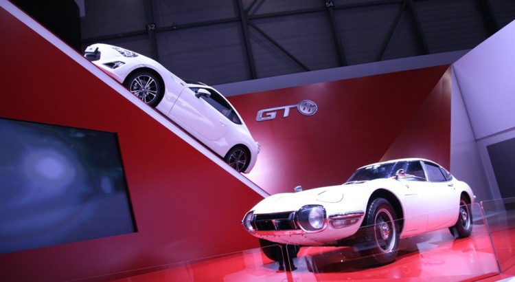 Toyota GT86 2.0i 200   Carbon Edition (Coupé)