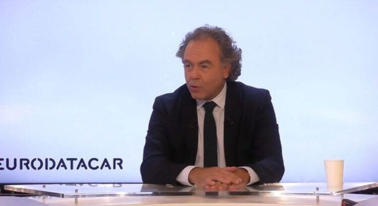 Luc Chatel était l'invité de notre émission "Face à la presse". Retrouvez son interview en vidéo.