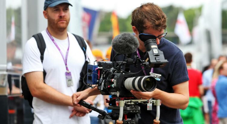 Netflix songerait à un nouveau film sur la F1 avec Robert De Niro et John Boyega dans les rôles-titres.