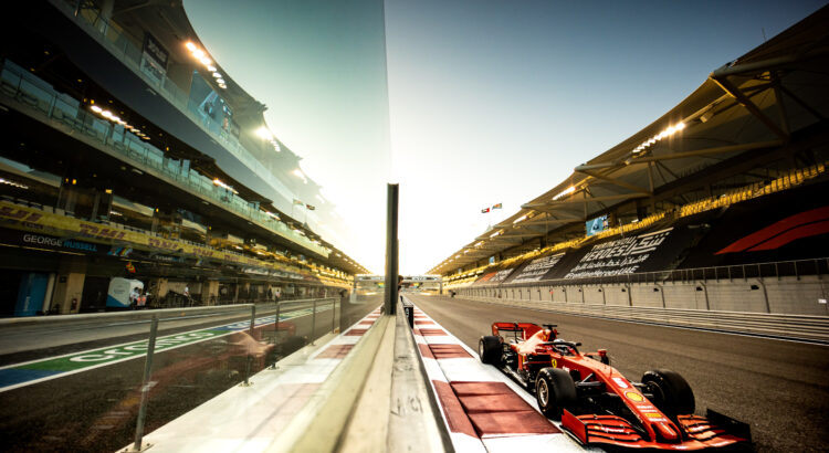 La Scuderia Ferrari a dévoilé la date à laquelle elle présentera sa nouvelle monoplace de F1 pour 2021.