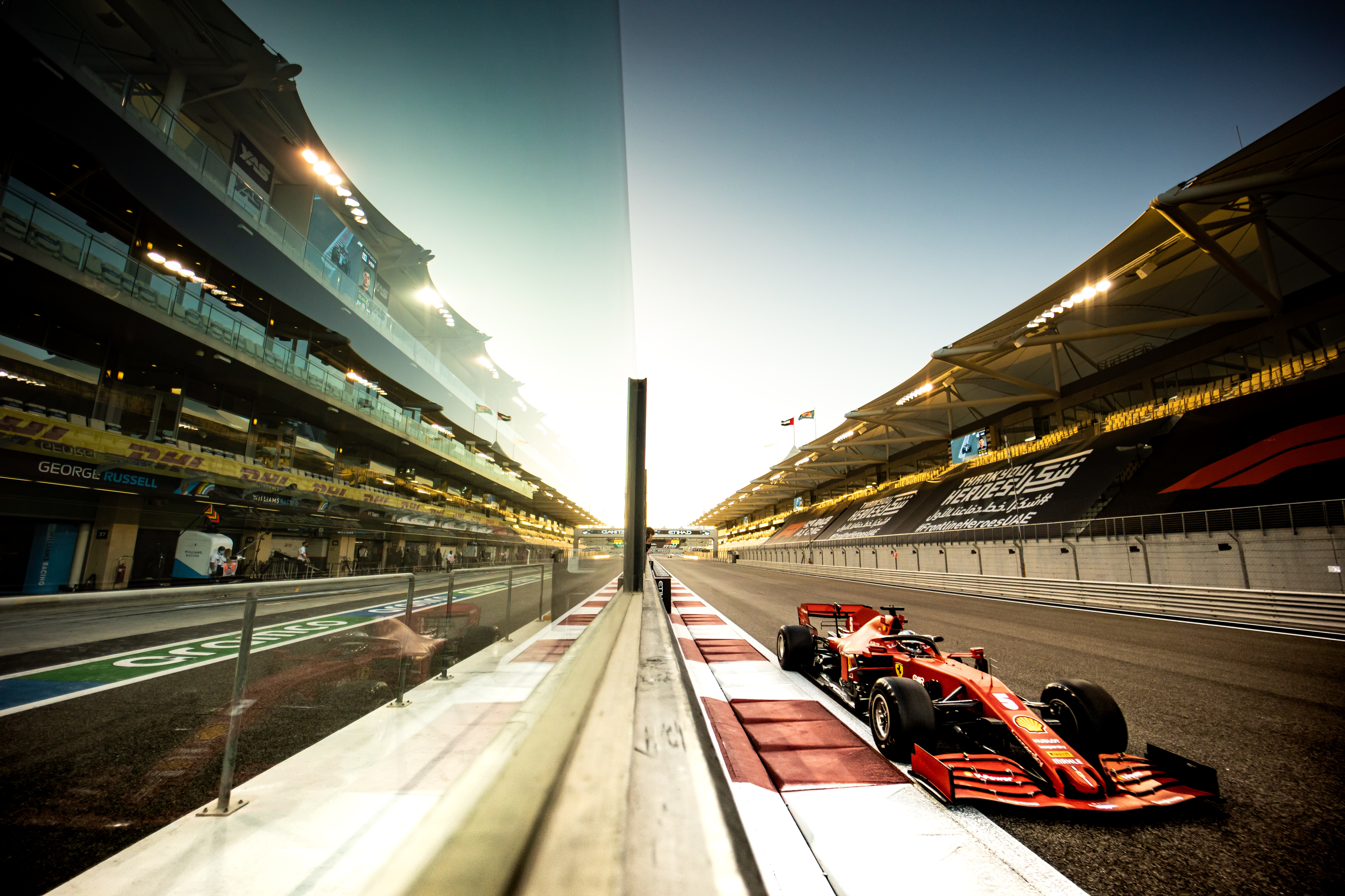 La Scuderia Ferrari a dévoilé la date à laquelle elle présentera sa nouvelle monoplace de F1 pour 2021.