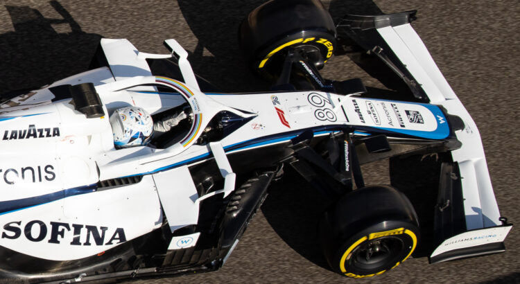 Williams Racing est la 5ème écurie de Formule 1 à dévoiler la date de présentation de sa monoplace de F1 2021.