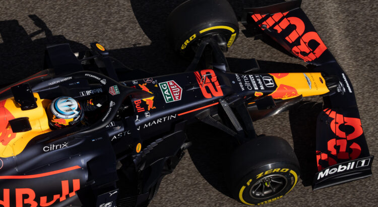 Red Bull Racing a dévoilé la date de présentation de sa nouvelle monoplace de F1.