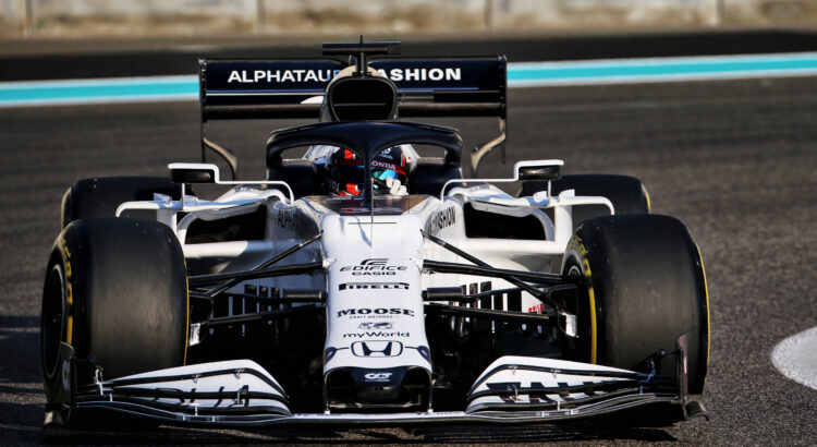 La Scuderia AlphaTauri a dévoilé la date de présentation de sa nouvelle monoplace de Grands Prix.