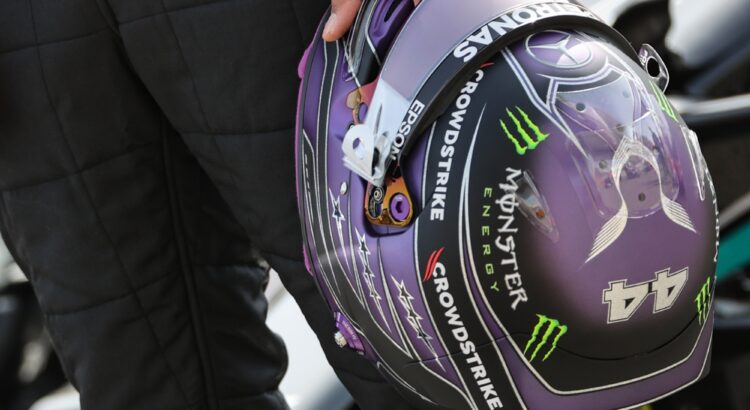 Lewis Hamilton (Mercedes-AMG)