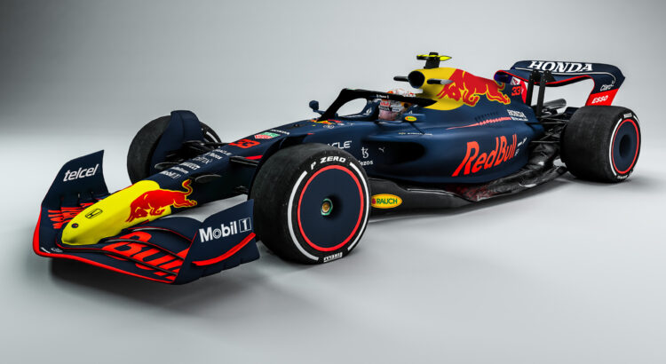 Red Bull Racing