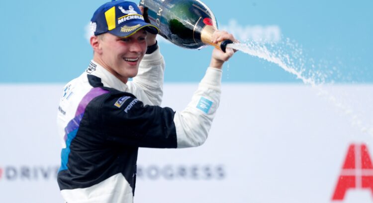 Formula E - Round 10 & 11 : Guenther et Bird triomphent à New-York