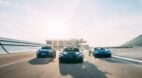 Rimac veut racheter la part de Porsche pour avoir le contrôle total de Bugatti