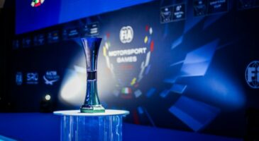 FIA Motorsport Games 2022