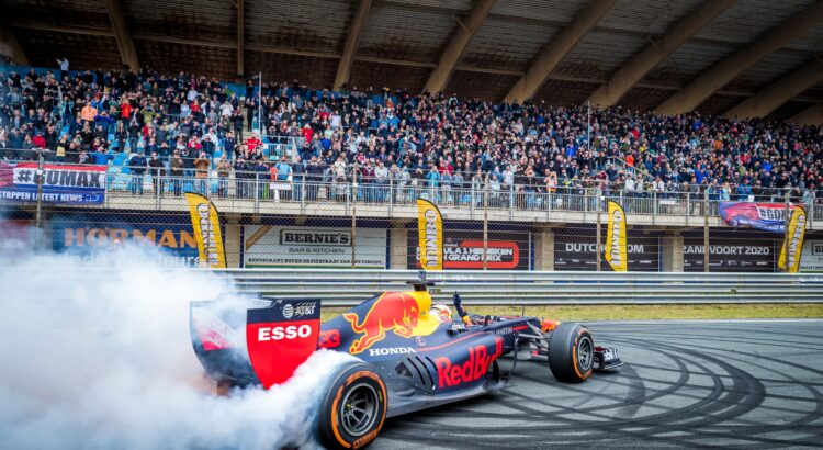 F1 - Grand Prix des Pays-Bas : le programme TV du week-end