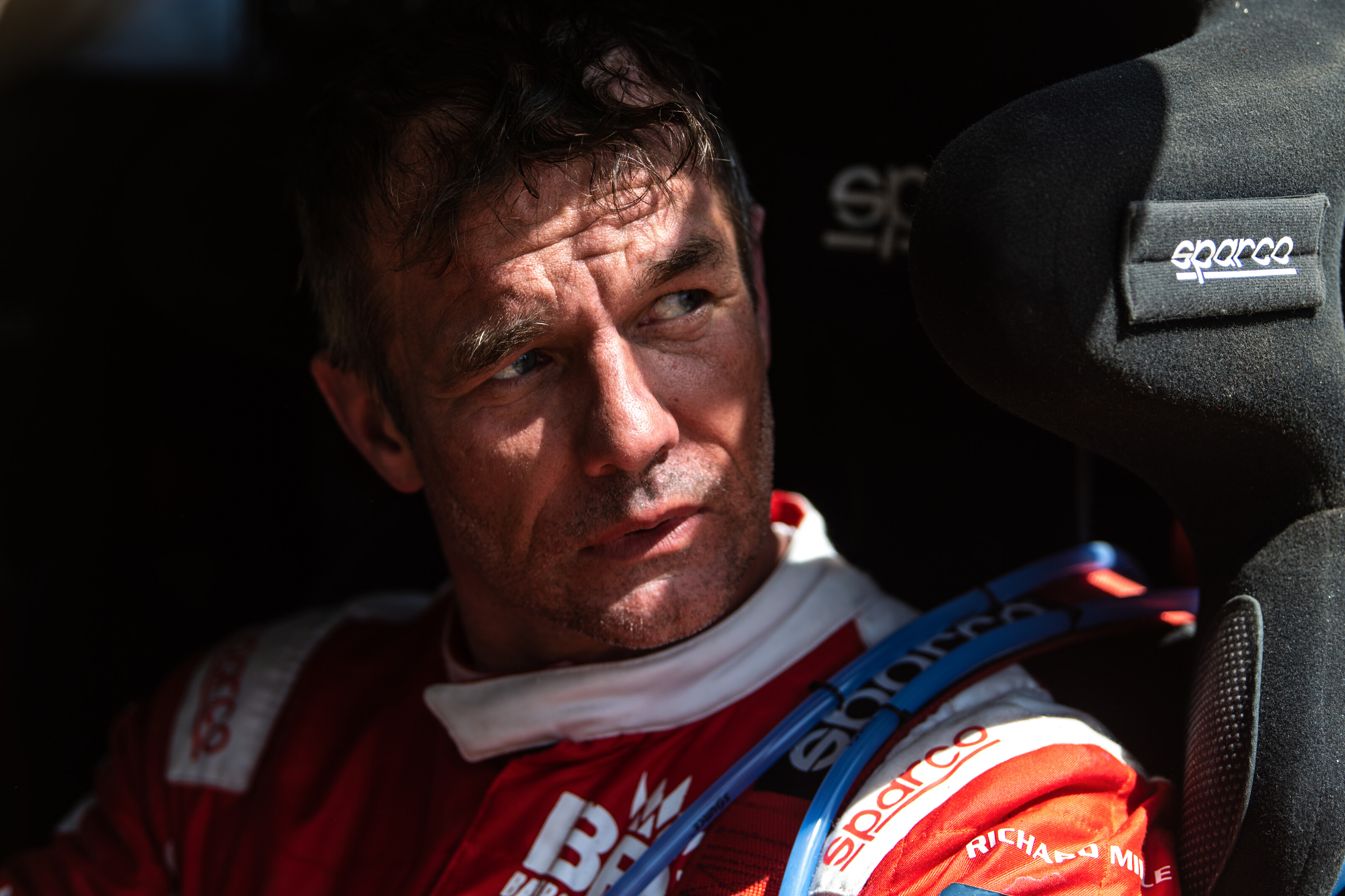 WRC - Sébastien Loeb vers un retour avec Ford en 2022 ?