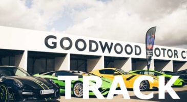 Circuit de Groonwood