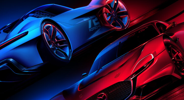 Gran Turismo 7 : la pré-commande est disponible !