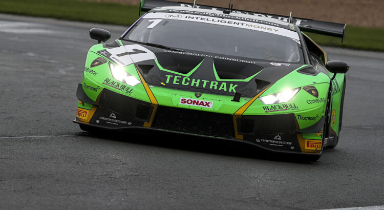 WEC - Lamborghini vers un engagement en LMDh en 2024 ?