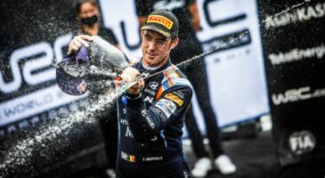 Thierry Neuville