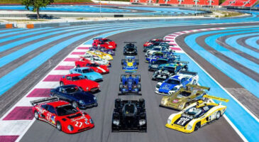 75 voitures aux ench&egrave;res