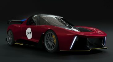 quarkus p1 studio face avant