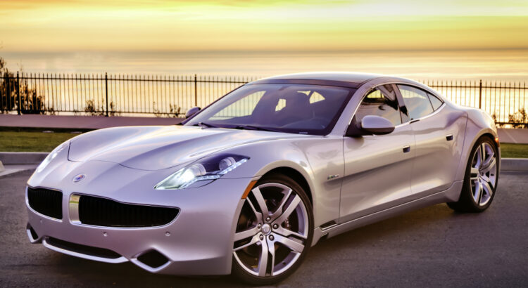 Leonardo DiCaprio : 86.047 € (Fisker Karma)