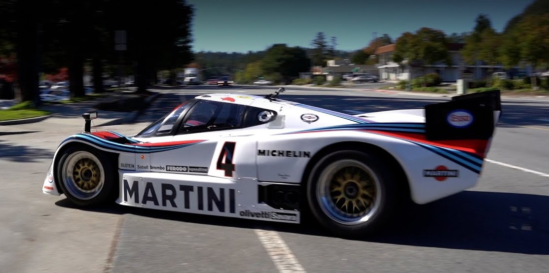 Lancia