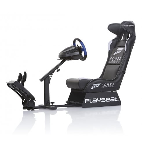 Sièges de simulation de circuit PLayseat édition Forza