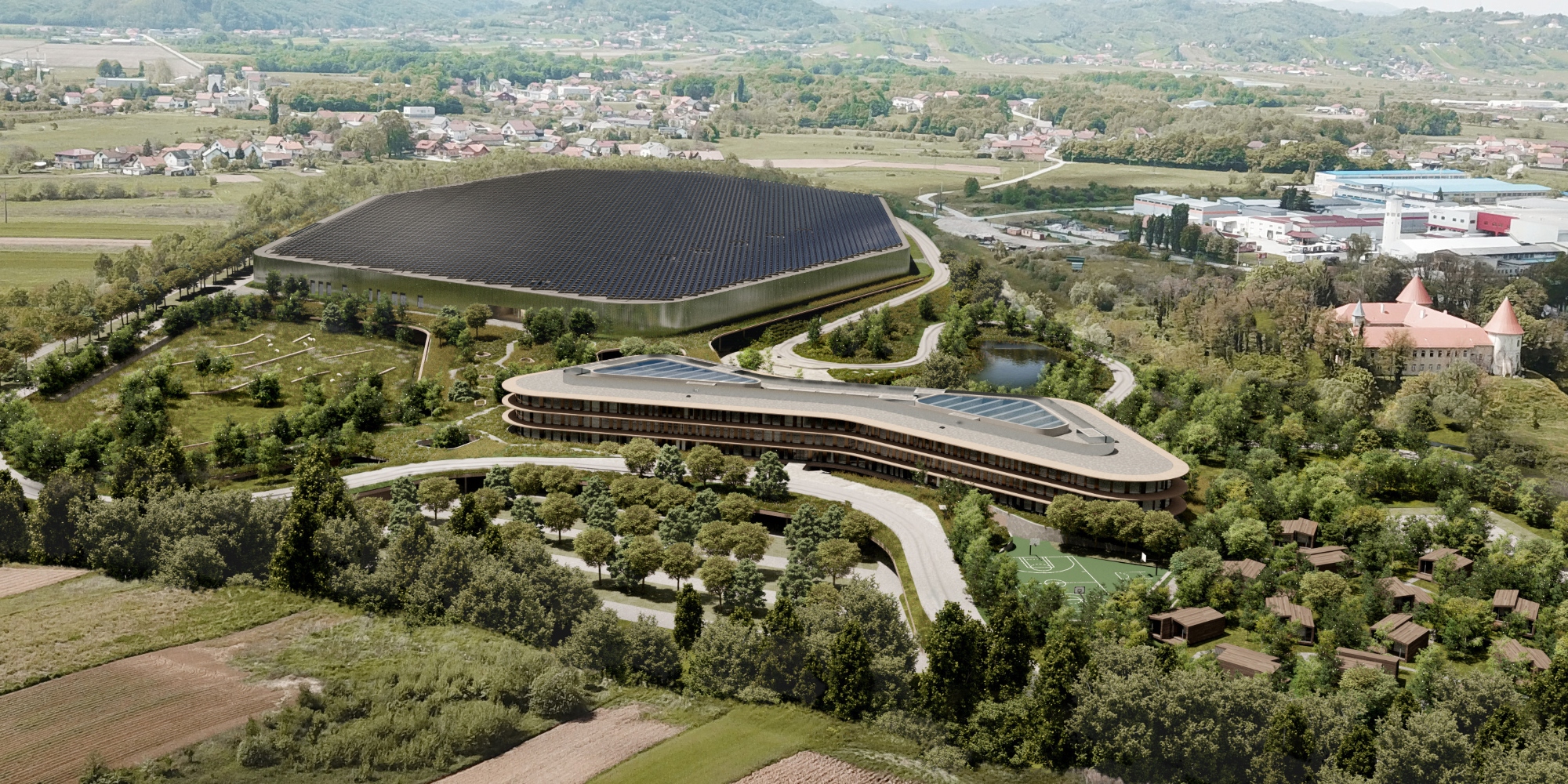Rimac Campus