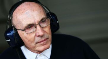 Frank Williams