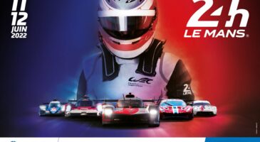 24 Heures du Mans 2022