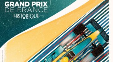 Grand Prix de France Historique