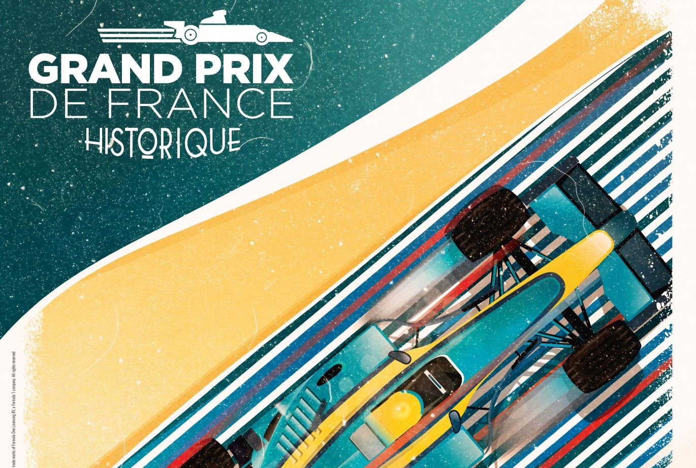 Grand Prix de France Historique