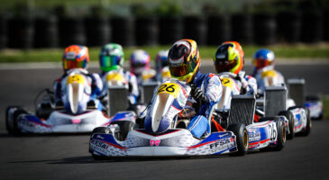 karting FFSA
