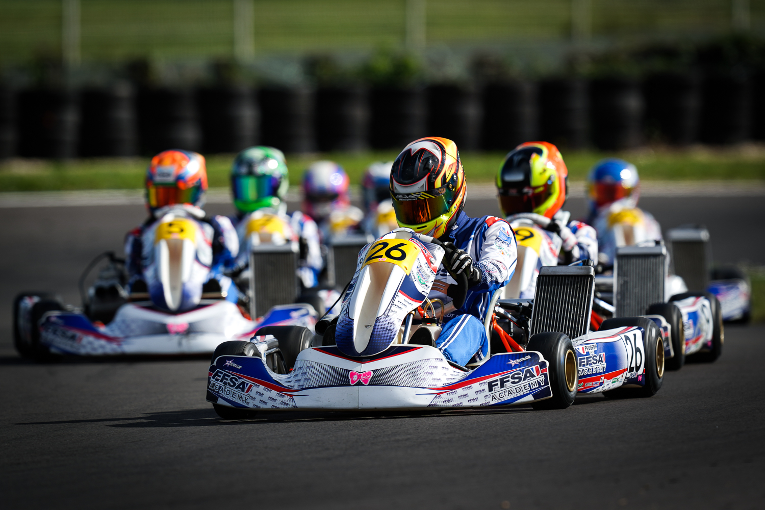 karting FFSA