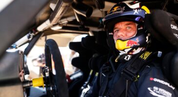 S&eacute;bastien Loeb