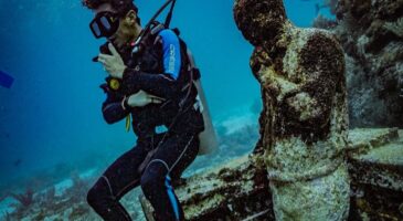 Charles Leclerc (Scuderia Ferrari) : Mexique