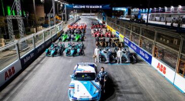 Formula E 2022