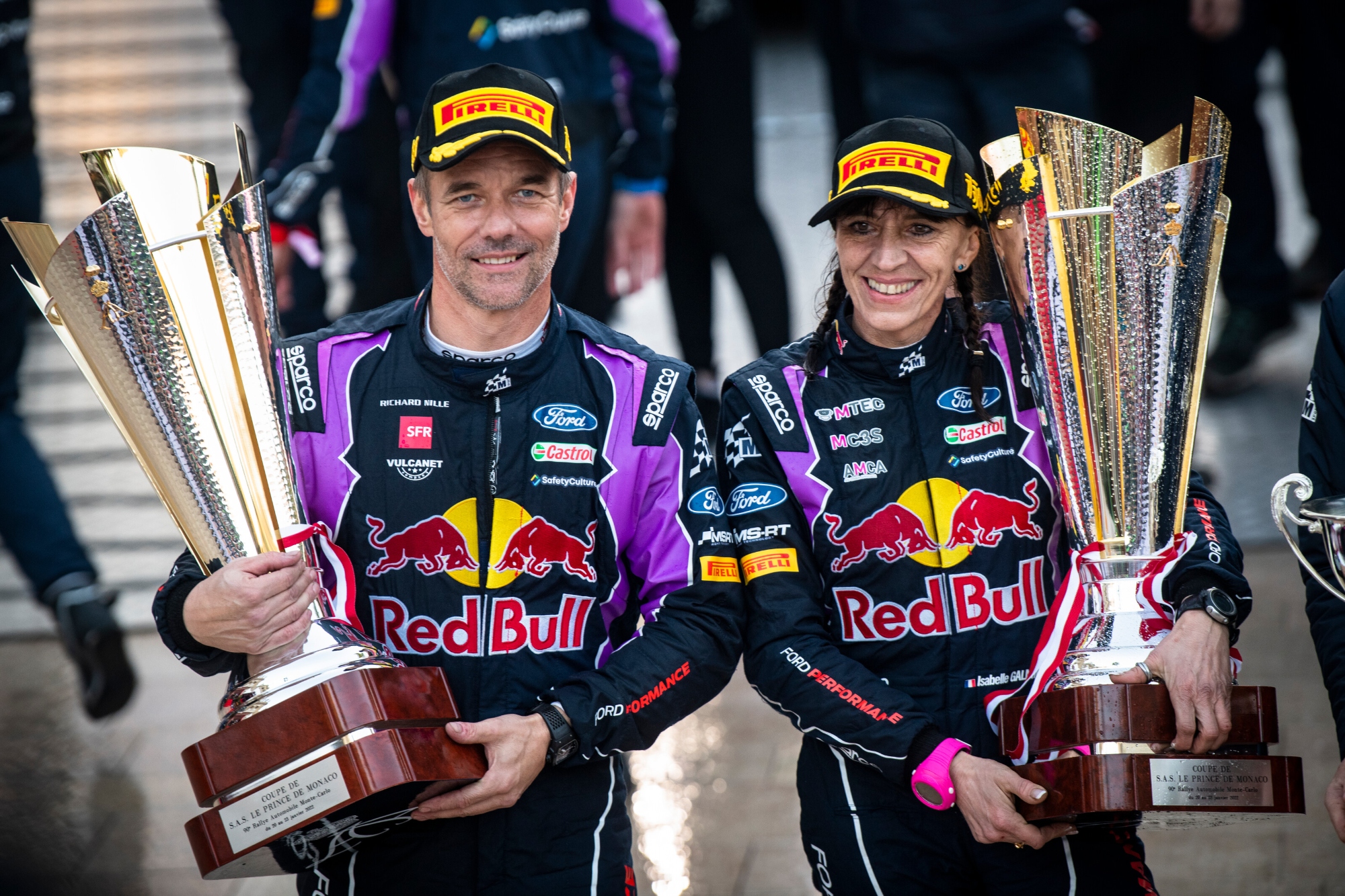 Loeb Monte-Carlo 2022
